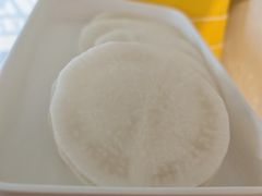 白萝卜-大厨房火锅