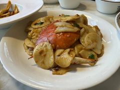 -阿毛饭店(和义路店)