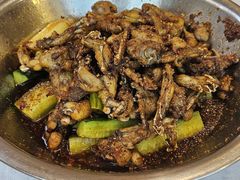 -辣盆盆麻辣小龙虾(哈尔滨总店)