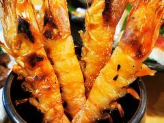 -山之川日料放题(通州店)
