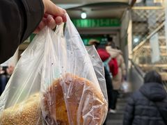 -满记烧饼(牛街东里小区一区店)
