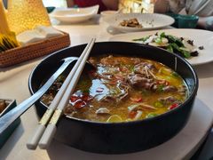 -荷塘秋月·本帮江浙菜(国权路店)