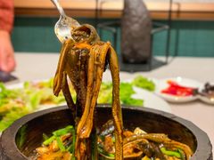 -蘇锦宴·淮扬菜烤鸭·小院(三元桥霄云路店)