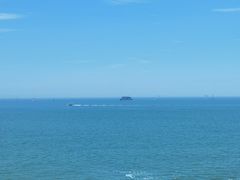 -青岛第三海水浴场