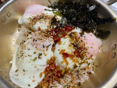 -韩山葵烤肉(太古里店)