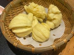手工花卷-姐弟小东北·铁锅炖