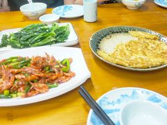 -61号餐吧(兴坪古镇漓江店)