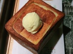 -绿茶餐厅(平谷华联店)