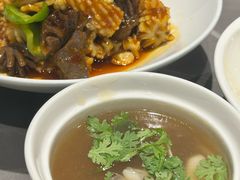 -燕春楼(海河华鼎店)