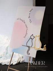 -琥珀婚礼策划AMBER WEDDING