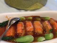 -御苑宾馆-中餐厅