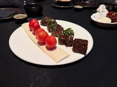 香酥小牛肉（位）-醉东Oriental House(静安嘉里中心店)