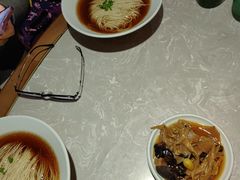 -松鹤面馆·古法焖肉面(观前店)