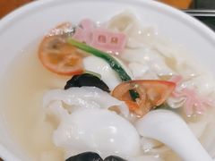-海铺·渔家虾水饺(皇姑店)