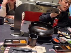 -黑牛の店·黑金店(沈阳万象城店)