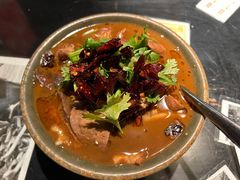 -四世同堂·京菜·烤鸭(双井店)