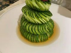 工匠蓑衣黄瓜-城南往事(滨江世茂店)