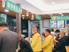 -护国寺小吃(安定门店)