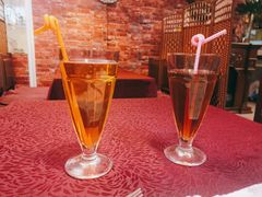 蓝莓格瓦斯-92°C俄式厨房(中央大街店)