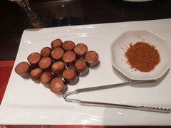 一指禅-不二茶空间·养生宴(石景山店)