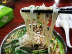 -老仓醋米线(万达店)