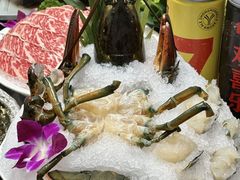 -金龙·打边炉(武进路店)