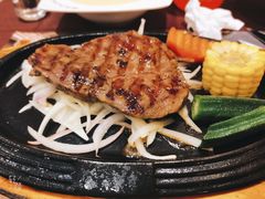 -尊品牛排(沙湾印象汇店)