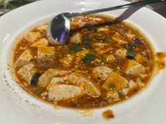 麻婆豆腐-五马集·海鲜·温州大牌档(黑金冠五马街十字路口店)