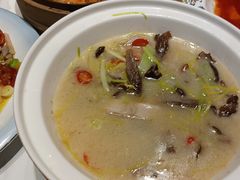 -南山翁新概念川菜(江宁万达广场店)