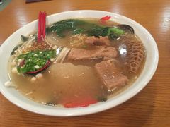 -香江小厨 The Kitchen(香江俱乐部店)