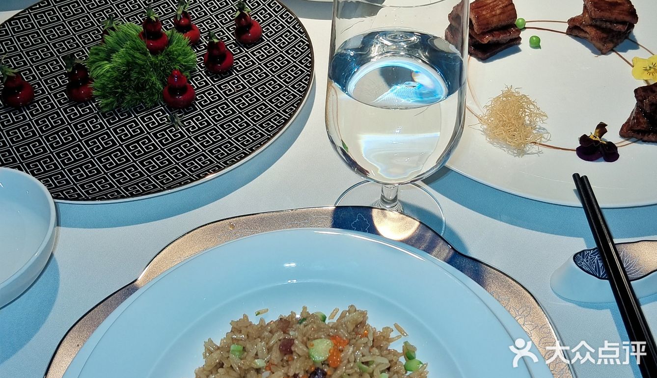 沈阳|我愿意称之为最适合约会的餐厅~