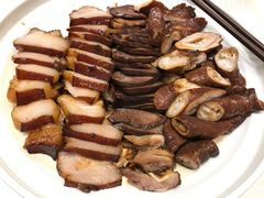 -清心茶楼·传统中山石岐菜