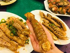 -盛港湾海鲜食府(黄沙店)