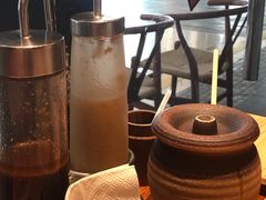 -堂本家洋食别馆·炸猪排(中心城店)