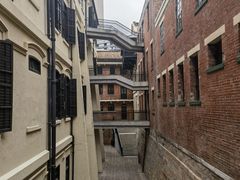 -大馆(前中区警署建築群)