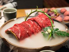 -盡膳口福跷脚牛肉火锅(静安久光店)