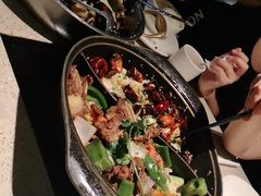 -大丰收脆鱼(浦西万达店)