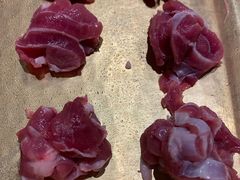 -东门口涮肉·砂锅·烤串(老门东店)