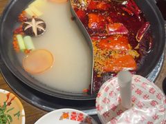 -徐升记不改良老火锅(菏泽中央公馆店)