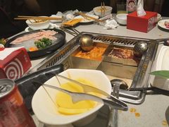 -海底捞火锅(王府井店)