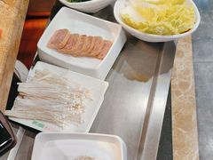 -七欣天香辣蟹火锅(无锡金太湖国际城店)