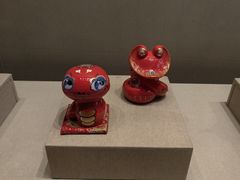 -中国闽台缘博物馆