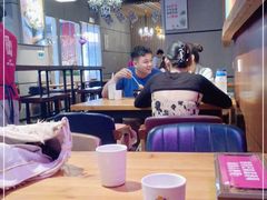 大堂-汉米达特色料理餐厅(郴州友阿国际广场店)