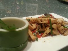 -邓丽君音乐主题餐厅
