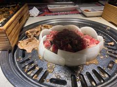 -猫爪爪原切自助烤肉(观音桥阳光世纪店)
