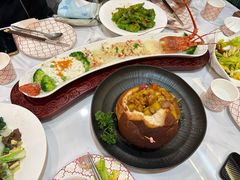 -天顺渔港·海景餐厅(星海广场店)