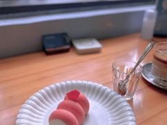 -默迹咖啡馆