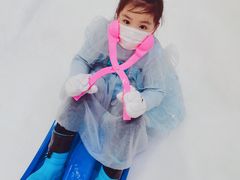 -Mr·Kuma酷么先生雪之乐园