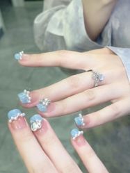 -M·X Nail日式美甲美睫