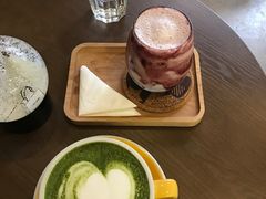 -咖法森林·咖啡  酒吧(天河店)